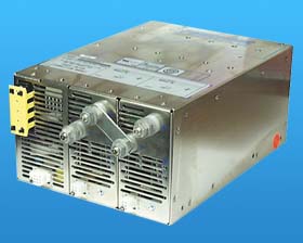 DUAL 5VDC @ 250A SUPPLY